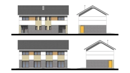 Projekt domu Mrówka 2 B (9)