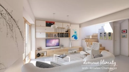 Projekt domu Mrówka 2 B (4)