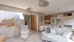 Projekt domu Mrówka 2 B (5)