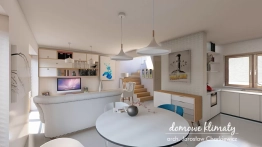 Projekt domu Mrówka 2 B (8)