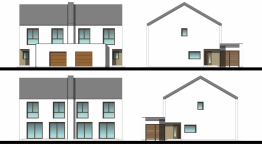 Projekt domu Mrówka 7 (3)