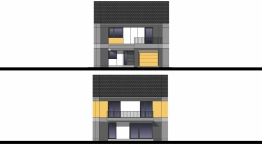 Projekt domu Mrówka 8 GS (4)