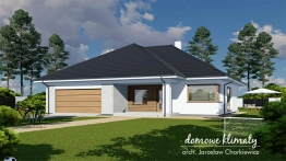 Projekt domu Neptun 5 (1)