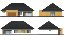 Projekt domu Neptun 7 (3)