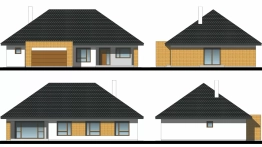 Projekt domu Neptun 8 (3)