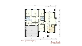 Projekt domu Neptun II (5)