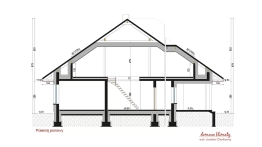 Projekt domu Neptun IV (5)