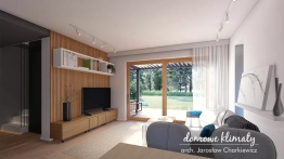 Projekt domu Obłok 2 (4)