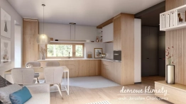 Projekt domu Obłok 2 (5)