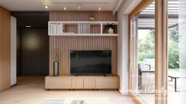 Projekt domu Obłok 2 (6)