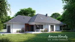 Projekt domu Origami 5 (1)