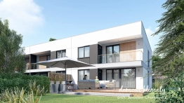 Projekt domu Orka 4 (2)