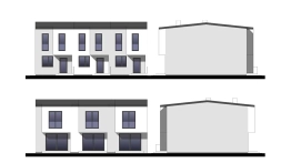 Projekt domu Orka 6 (7)