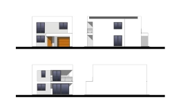 Projekt domu Orka III bis (17)