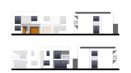 Projekt domu Orka III (segment) (16)
