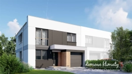 Projekt domu Orka III (segment) (1)