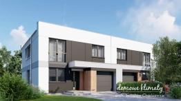 Projekt domu Orka III (1)