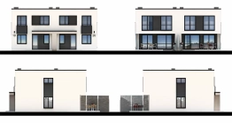 Projekt domu Orka (3)