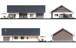 Projekt domu Papaja (5)