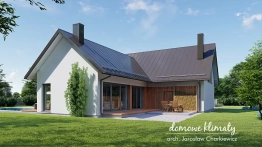 Projekt domu Pasat (1)