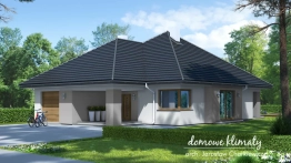 Projekt domu Pegaz (1)