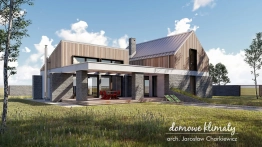 Projekt domu Piecki (2)