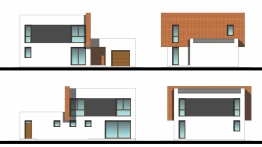 Projekt domu Piotrek (5)