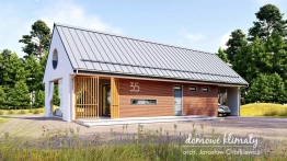 Projekt domu Płotka (1)