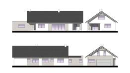 Projekt domu Posejdon (4)