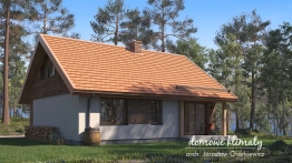 Projekt domu Proton (3)