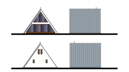 Projekt domu Przygoda 4 D (3)