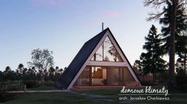 Projekt domu Przygoda 4 D (1)