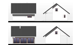 Projekt domu Przygoda (3)