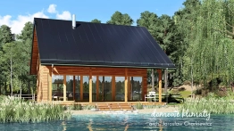 Projekt domu Przygoda (1)