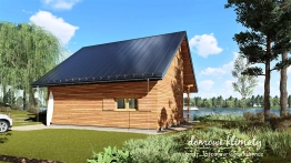 Projekt domu Przygoda (2)