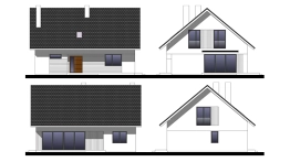Projekt domu Ptyś 4 (5)