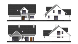 Projekt domu Ptyś 5 (5)