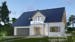 Projekt domu Ptyś 5 (3)