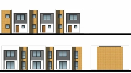 Projekt domu Rabarbar 3 (3)