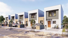 Projekt domu Rabarbar 4 (1)