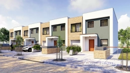 Projekt domu Rabarbar (1)