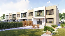 Projekt domu Rabarbar (2)