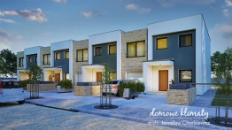 Projekt domu Rabarbar (3)