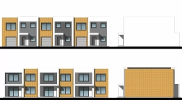 Projekt domu Rabarbar (4)