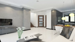 Projekt domu Robinson N (7)