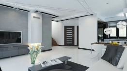 Projekt domu Robinson N (9)