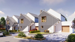 Projekt domu Rocky (1)