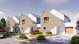 Projekt domu Rocky (2)