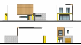 Projekt domu Samba 11 (3)