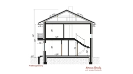 Projekt domu Samba II BP (7)